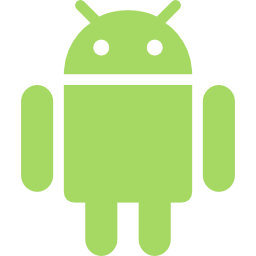 Android icon