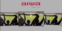 Aiwa - Smart TV Manufacturer with Rich Experience - Aiwa