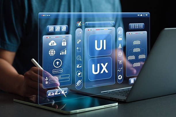 UI/UX Design