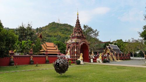 สวนพฤกษศาสตร์สมเด็จพระนางเจ้าสิริกิติ์