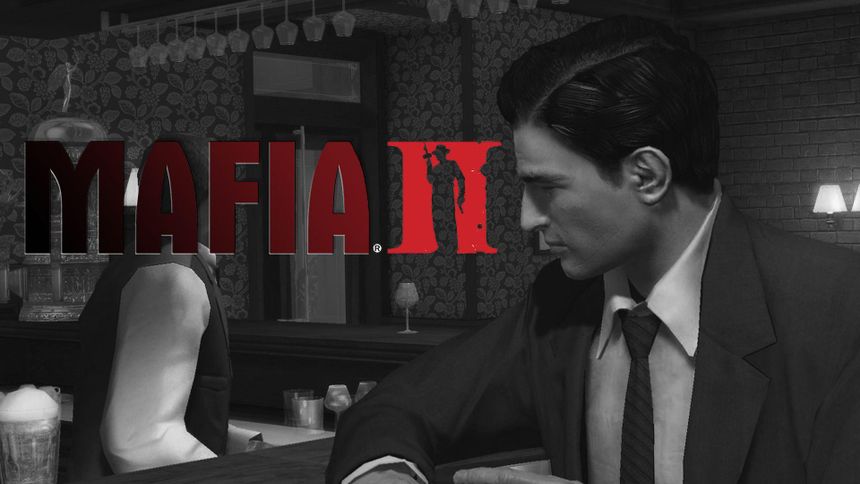 1920x1080 Mafia 2 wallpaper