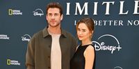 Liam Hemsworth and Gabriella Brooks Join the List of Celebs Who Have Announced Engagements in 2025