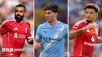 Premier League free agents: Who is still searching for their next club?