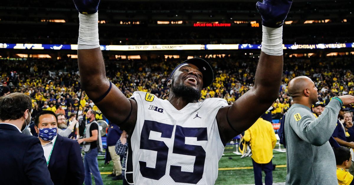 David Ojabo injury update: When will LB draft prospect be ...