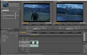 Aprende a editar videos profesionales con Adobe Premiere desde cero