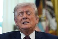 In blow to Trump, federal judge blocks DHS from using citizenship database to purge voters - Democracy Docket