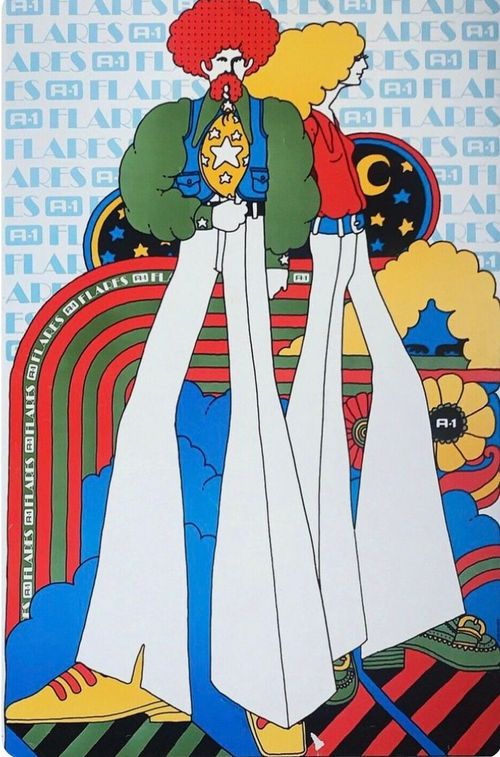 Peter Max Art, 1960s Posters, 70s Cartoons, 60s Art, Retro Graphic Design, Cirque Du Soleil, Hippie Art, Retro Illustration, Illustrations Posters