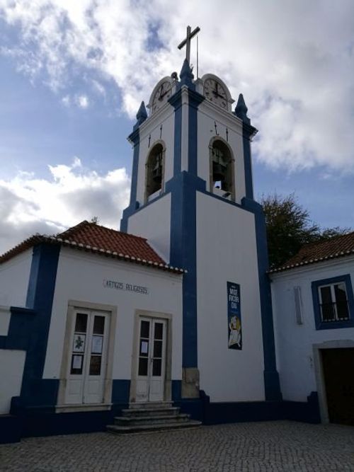 Castelo de Coruche