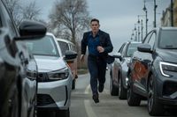 ‘Matchbox: The Movie’ Review: If Skydance’s Theatrical Releases Are as Blandly Algorithmic as Its Streaming Ones, Hollywood Is Already Dead - IndieWire
