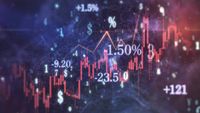 CAC 40, DAX 40 and Dow Trade at Record Highs but may Short-term Consolidate
