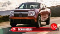 Why Ford And GM Disagree On The Future Of Hybrids - The Autopian