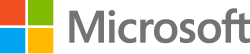 Microsoft Logo