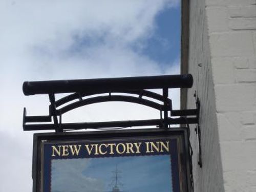 New Victory
