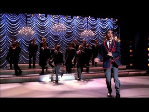 Trailer for Glee: The Complete Second Season