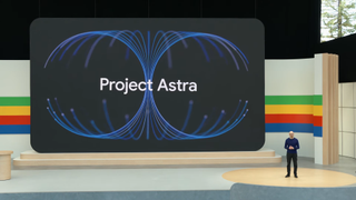 Project Astra