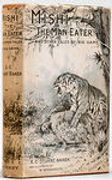 Mishi The Man-Eater And Other Tales