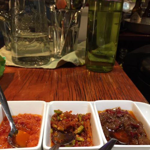 Maleisisch Restaurant Wau