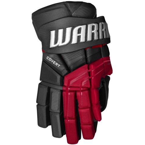 Warrior Covert QR7 Team Junior Hockey Gloves