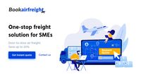 Bookairfreight