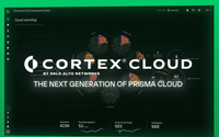 Palo Alto Networks debuts Cortex Cloud: what is it? - Techzine Global