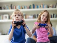 REPORT: Kids are spending more time gaming post-pandemic