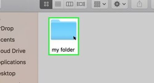 Synchronize Folders