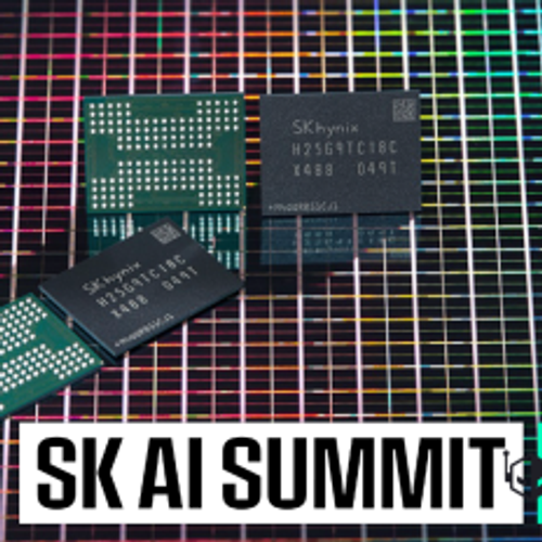 SK hynix HBM memory AI chips