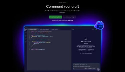 GitHub Copilot 2026 深度评测：功能、定价与真实使用体验