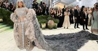 The Spectacle of Sculpture: Why the Met Gala is Moving Beyond Fashion