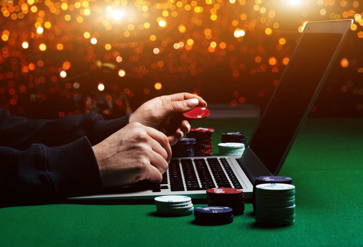 Why Online Gambling Stocks Will Surge in 2021 | The Motley Fool