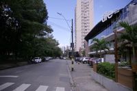 Suspeito de integrar grupo investigado por roubos de SUVs é preso após cerco policial no Recife