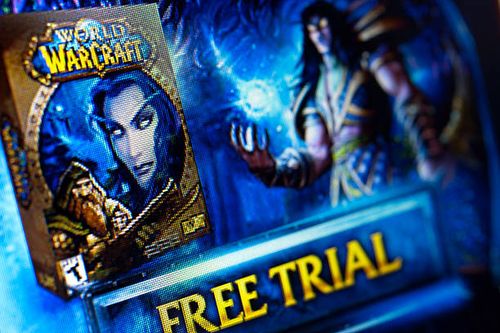  World of Warcraft: An Enduring Legacy in a Changing World