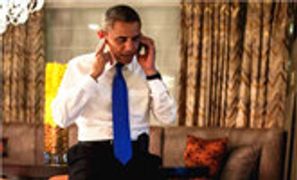 奥巴马拒住的酒店原来是中国人的