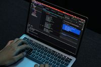 AI Text-to-Code Startup StackBlitz in Talks for $700M Valuation - Bloomberg