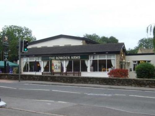 Rowden Arms
