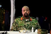 Muhoozi Kainerugaba, Uganda’s military chief, calls for strict arrests and 5-year prison terms for public urination