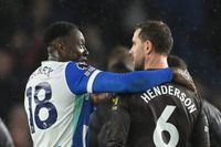 Jordan Henderson and Danny Welbeck signings would mark a change at Chelsea – and raise questions - The Athletic