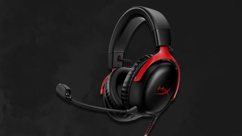 Gaming Headset Features
