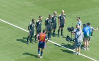 World Cup 2026 refereeing (Part 1): Officiating how FIFA wanted it