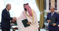 The Makkah defense pact and Bangladesh: A test of strategic autonomy