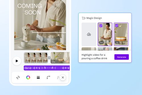 Achieve superior video quality with AI