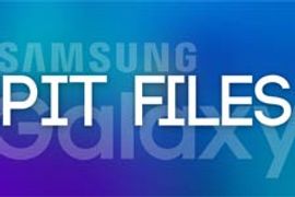 Extract PIT Files - Samsung Devices - Droid Views