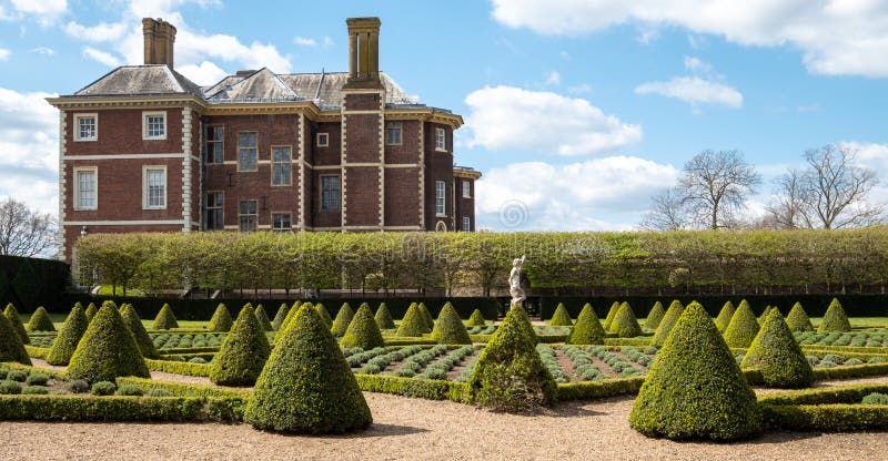 Ham House and Garden