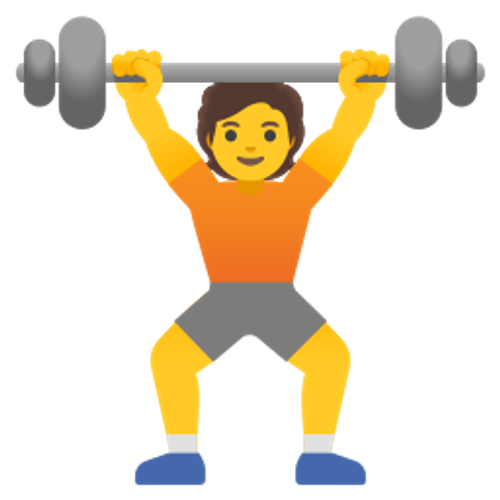 Google (Noto Color Emoji 16.0)