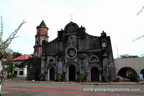 Barasoain Church