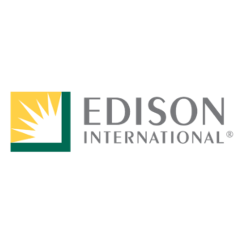 Edison International logo vector