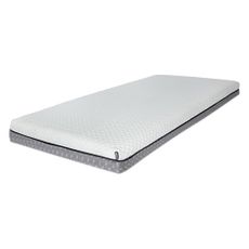 Milliard 5 in. Deluxe Memory Foam Mattress Cot, Dual-Sided - for Bunk Bed, Daybed, Trundle or Folding Bed Replacement (73.5"x31"x5")