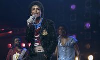 'Michael' Crosses $1 Billion at Box Office, Lionsgate's First $1B Film - Deadline