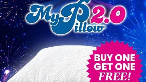 Sean Hannity My Pillow Promo Code 2025