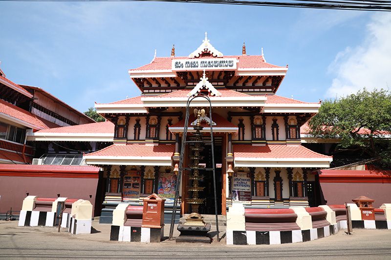 thiruvambady